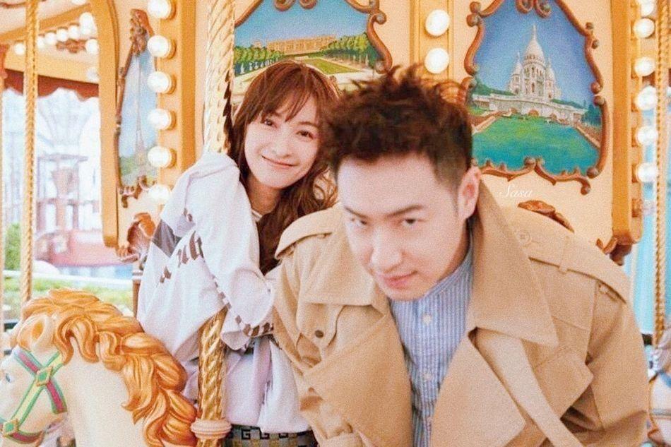 升空的愤怒奶奶