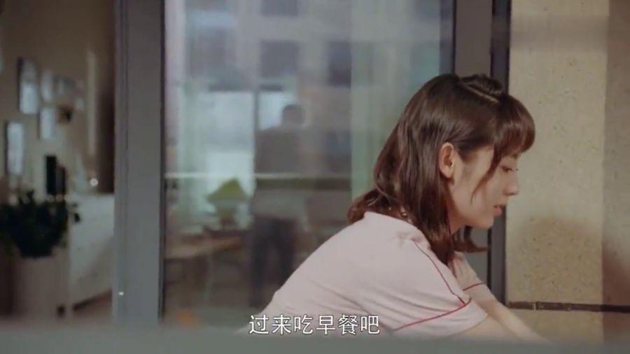 高校时尚女孩