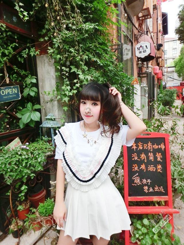 泡沫森林