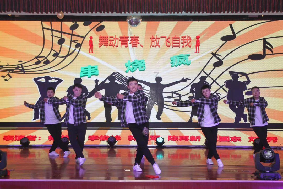 逃离遗弃的建筑3